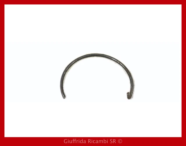 Anello Ghiera Giunto Cardano Interno Lancia Aprilia Ricambi Auto Originali