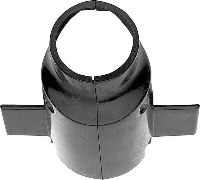 1967-68 Chevrolet Camaro/Pontiac Firebird; Lower Steering Column Cover; 2 Pieces