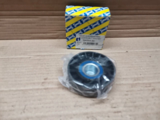 Poulie Galet Courroie Accessoire Opel Omega A Calibra A 2.5 2.6 3.0 24V V6