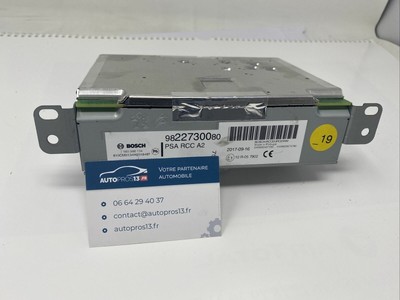 9828992980 Smeg RCC Peugeot 208-2019 
