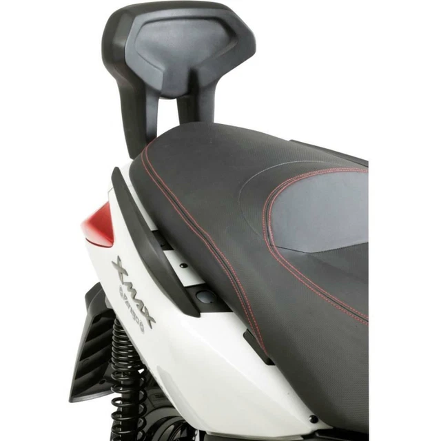 Spoiler GIVI Per Yamaha X-MAX 250 2005-2007 - Accessorio Posteriore, Codice D438ST