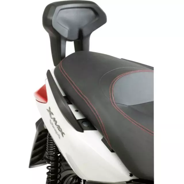 Rückenplatte Passagier Spezifisch GIVI TB55 Für Yamaha 250 X Max 2010-2013