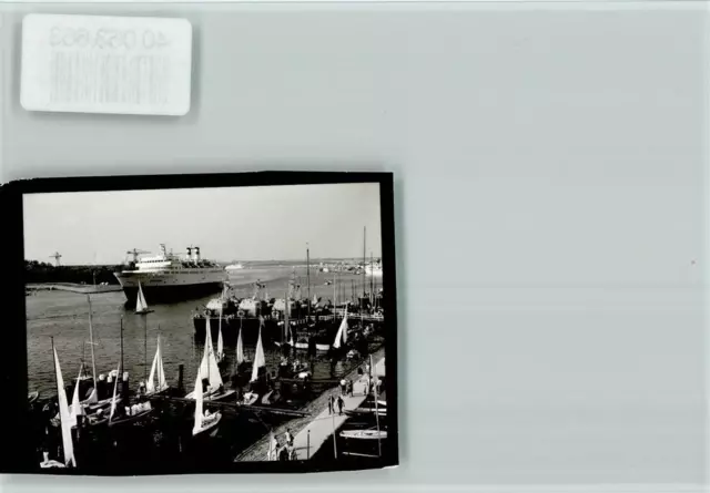 40063663 - 2401 Travemuende Jachthafen Hafen