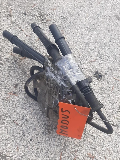 Bobina di accensione, bobina di accensione del tosaerba, per 492341 490586 491312 495859 71