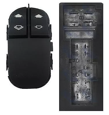 Commande de lève vitre avant gauche FORD Focus