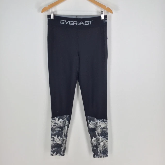 Everlast women's sales workout pants