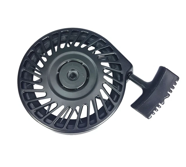 Starter Avviamento A Strappo Per Honda GX120-GX200 - Per Tosaerba, Motopompe, Generatori