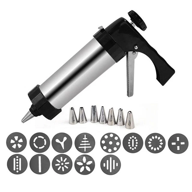 Kit pressa produttore pressa produzione biscotti forma torta biscotti A8