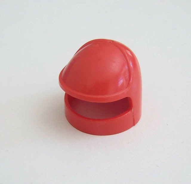 Playmobil Espace Pièce - Propulseur Rouge Pour Vaisseaux PlaymoSpace