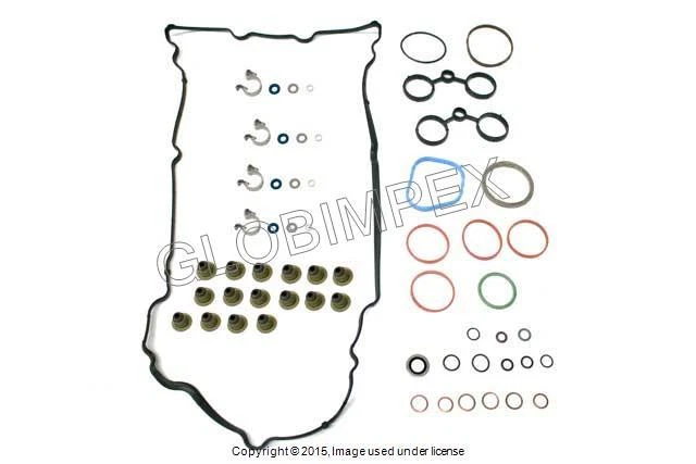 MINI Cooper (2007-2009) Head Gasket Set VICTOR REINZ + 1 year Warranty