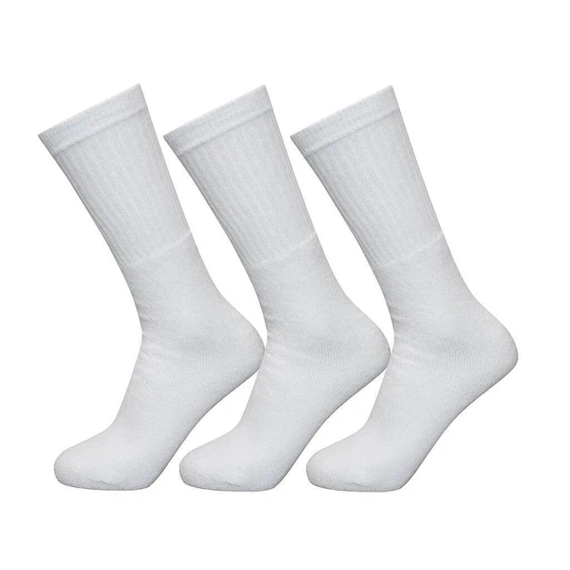 Men's Socks Exceptio Multi Sport Crew 3 Pairs