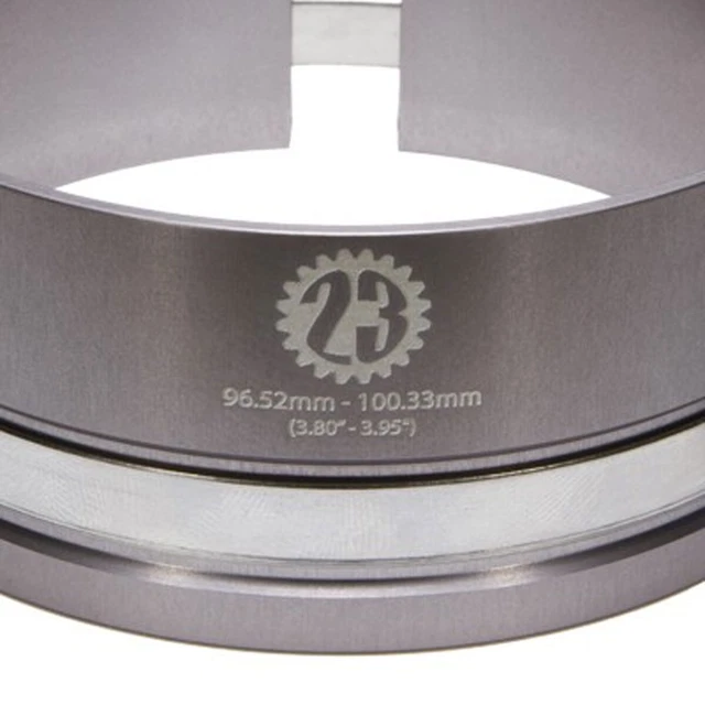 Company23 516 Adjustable Diameter Piston Ring Compressor Stock for Subaru EJ25