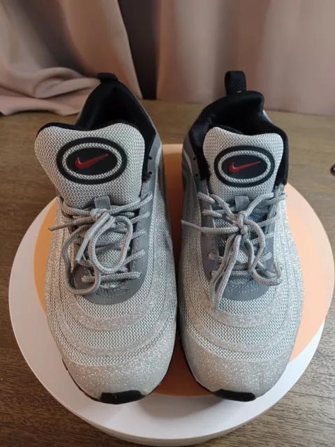 Air max 97 lx swarovski silver bullet online for sale