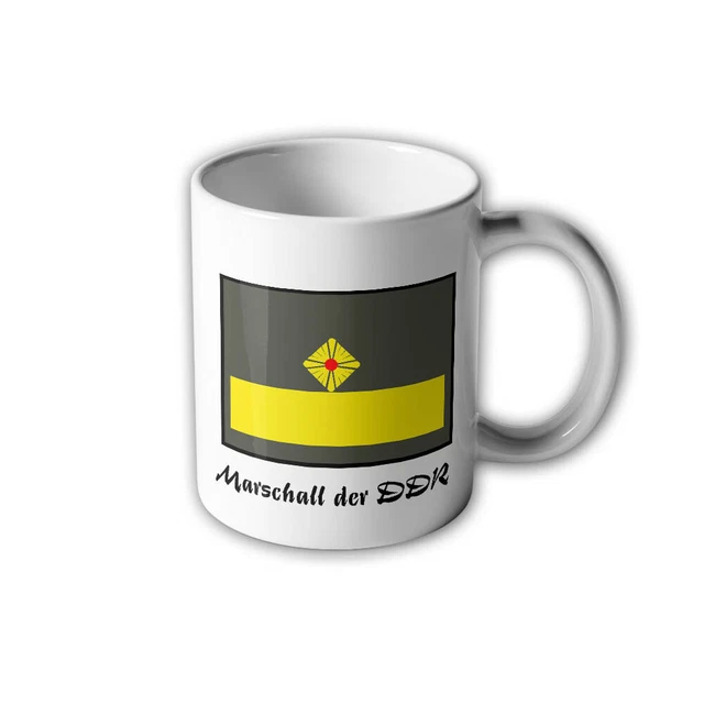 Marschall Der DDR (Typ A) | Phaleristik-Shop-Dresden