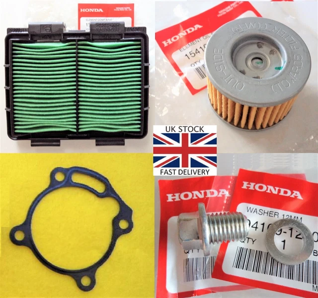 honda crf250l oil type