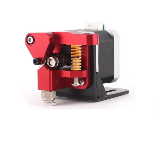 1PC Dual Gear Extruder Drive Extruder For Creality 3D Printer CR-10S Ender Pro