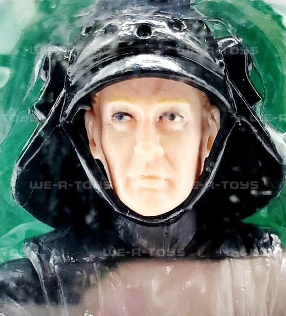 STAR WARS TVC Vintage Collection VC94 Imperial Navy Commander EUR 47,39