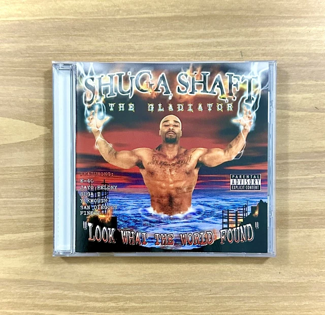 G-Rap Infamous DJ Trigg/The Game Of Death