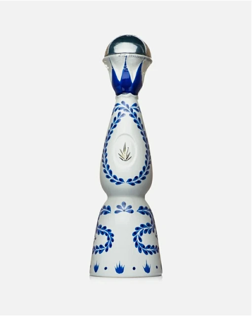 Clase Azul Reposado Tequila Ceramic Empty Bottle 750ml Clase Azul Reposado Tequila Ceramic Empty Bottle 750ml