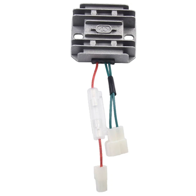 Régulateur De Tension 12V DC Pour Générateur KDE3500, 5000, 6500, 6700
