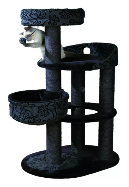 Trixie Arbre à Gratter Filippo pour Chat Kratzm � Bel D'Escalade 114cm