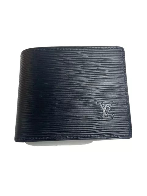 Louis-Vuitton-Monogram-Set-of-2-Wallet-M61675-M60895 – dct