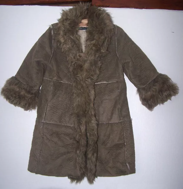 MANTEAU JEAN BOURGET 4 ans EUR 29 00 PicClick FR