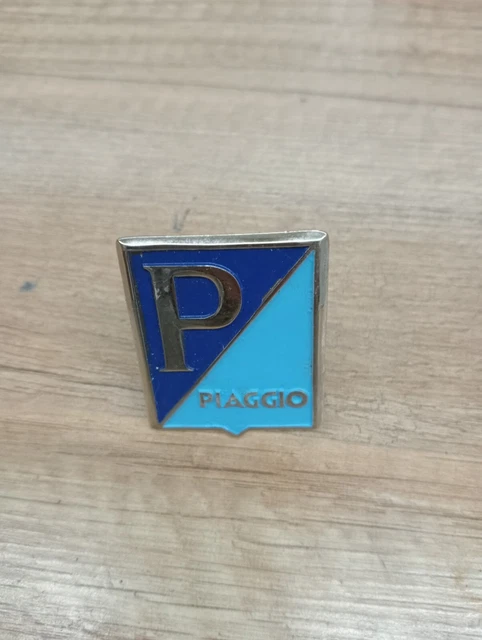 Paccagnini Piaggio Vespa