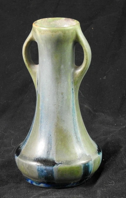 petit vase en gres de Denbac
