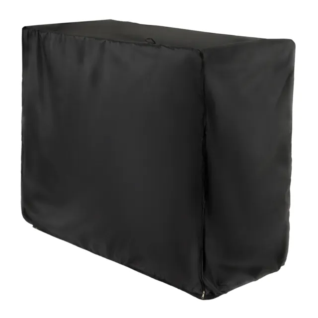 Large Waterproof Patio Bbq Cover Outdoor Garden Barbeque Grill Storage Protector