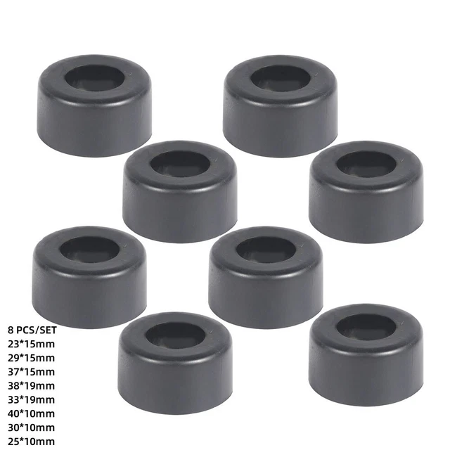 Rubber Table Chair Stainless Steel Table Box 8pcs Speaker Cabinet Full Size