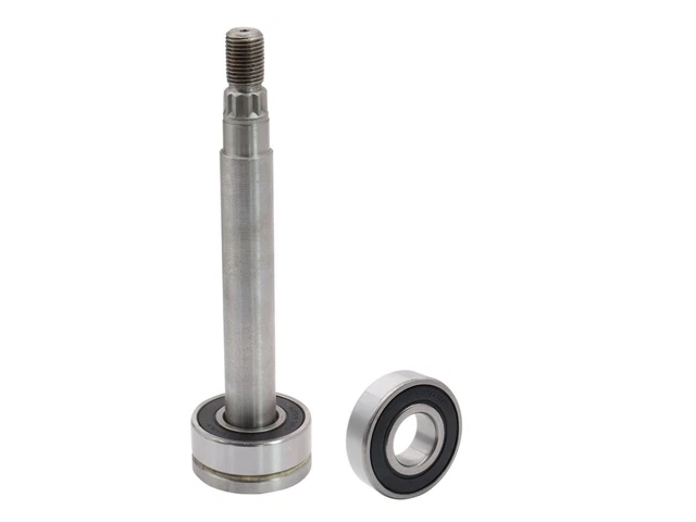 SECURA Messerturm Mitte Für Husqvarna Rider R213 C - Kompatibel Mit 94cm Mähwerk