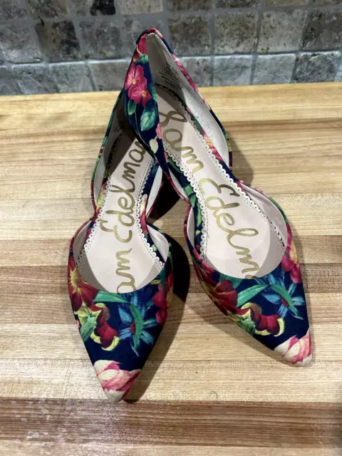 Riza flat sam edelman hotsell