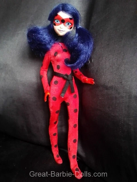 Ladybug: Citofono Ladybug a Castigliano (Bandai P506294