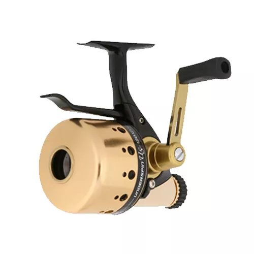 DAIWA UNDERSPIN-XD SERIES Trigger Control Closed Face Ultra Light Reel  US40XD-CP $38.28 - PicClick