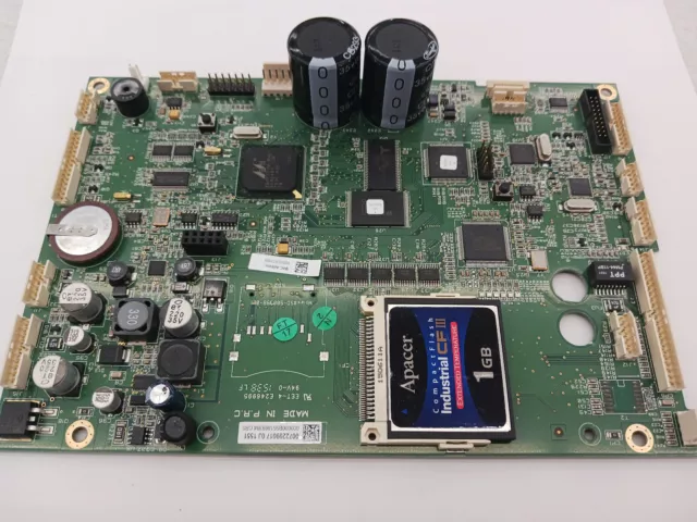 Mettler-Toledo Main Board - Impact S Deli Scale
