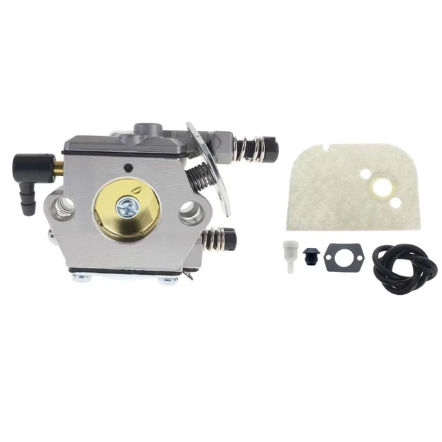 Kit Filtre Et Joints Carburateur Pour Tondeuse Huayi 1P70FB / GTX 196E - Pièces De Rechange Performance