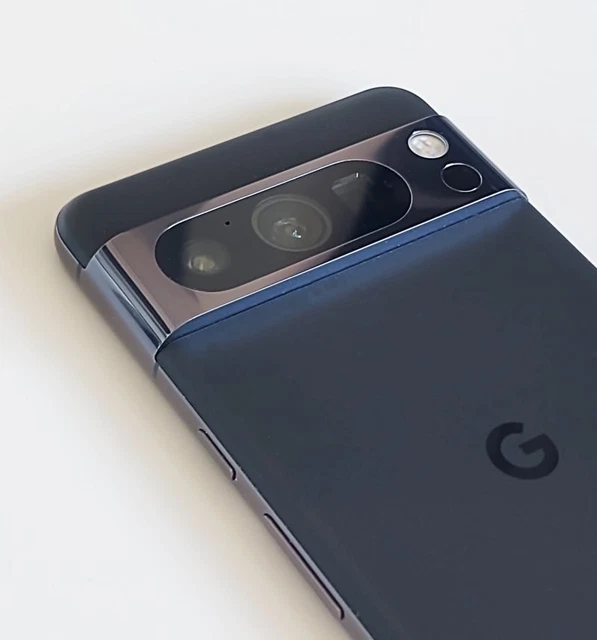 GOOGLE PIXEL 8 Pro - Obsidian 512GB Unlocked $700.00 - PicClick CA