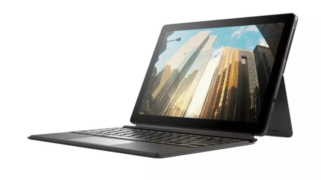 Dell Latitude 5285 2-in-1 Tablet Laptop i5-7th Gen 8GB RAM 256GB SSD Win 11 Gr-B
