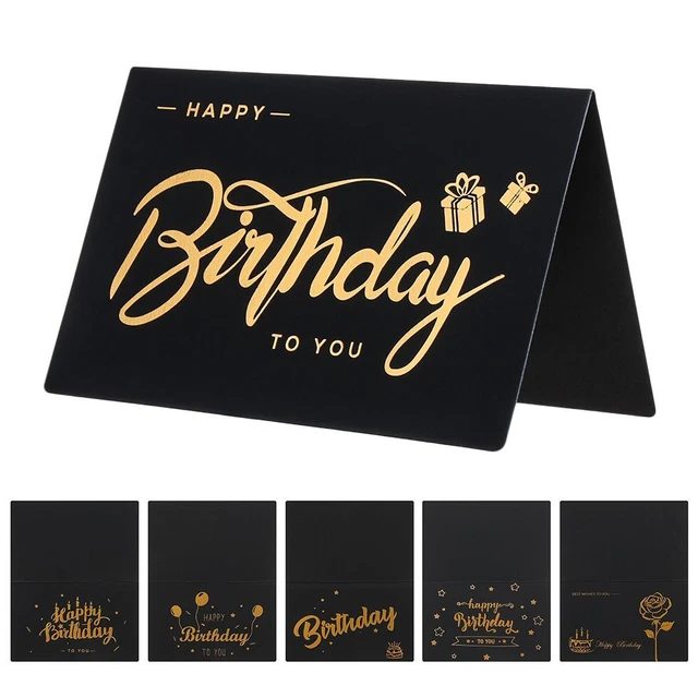 Cartes D'anniversaire Amusantes Pour Fille - Personne Incroyable