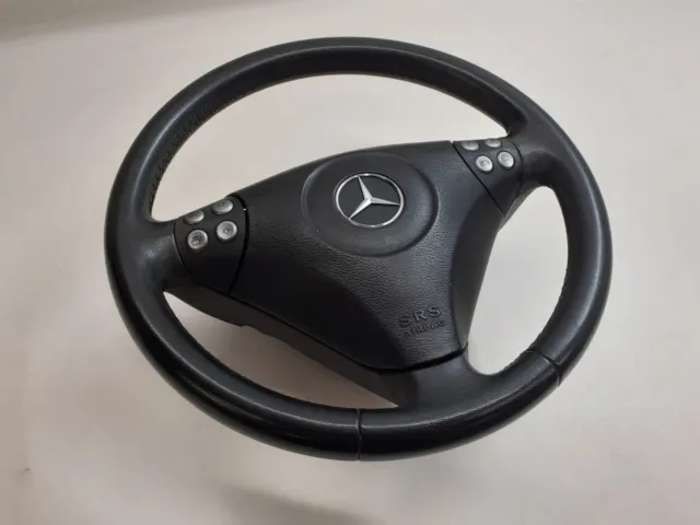 MERCEDES W203 W209 w245 Slip Ring Steering Angle Sensor A2035408145 £75.00  - PicClick UK