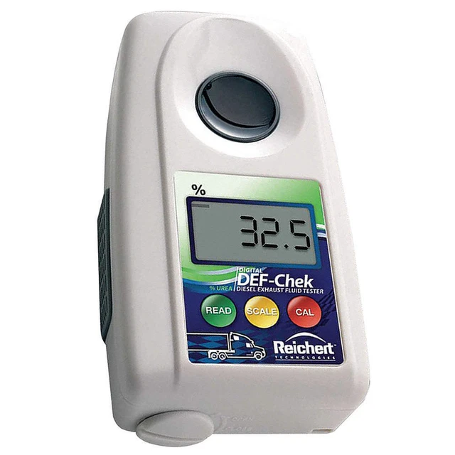 REICHERT 13940013 Digital Refractometer,Accuracy 0.1