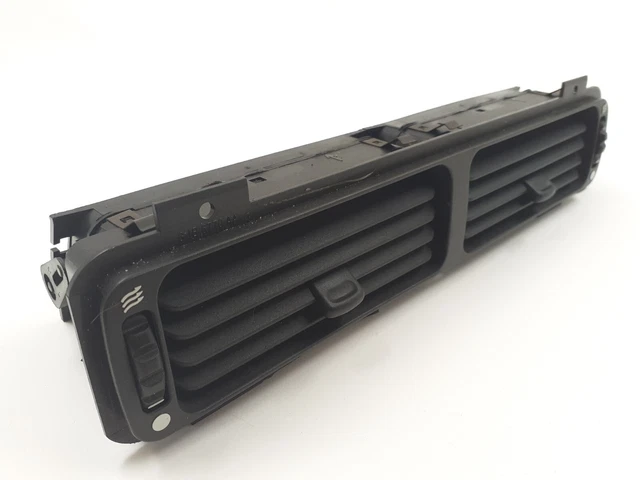 07-11 Jaguar X150 XKR XK Center Dash Board AC А/C Dual Air Vent C2P2928 OEM