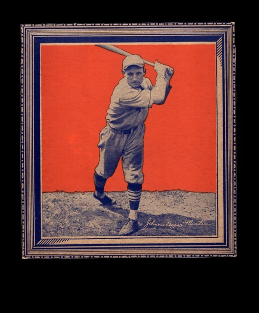 1930-38 Wheaties Set-Break Pepper Martin *GMCARDS* 1930-38 Wheaties Set-Break Pepper Martin *GMCARDS*