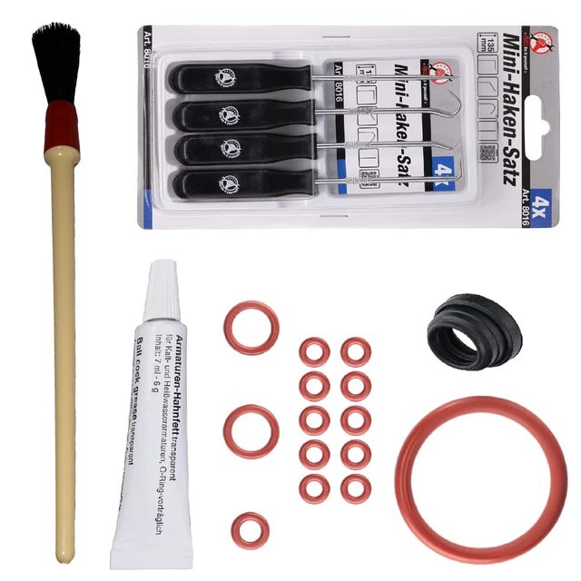 SEAL FOR SAECO Philips EP SM oRing Brewing Unit Supportventil Water