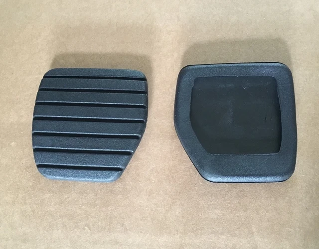 Renault Master 2010-2015 Megane III MK3 2008-2011 Frein Pédale Caoutchouc Neuf X