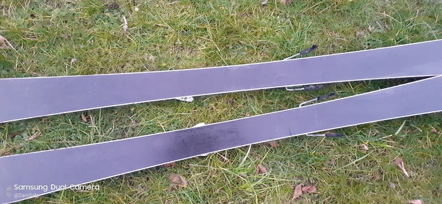 Tecnopro, Safine - Skier Mädchen/Damen Abfahrt, gut erhalten, da nur 1x gefahren 4