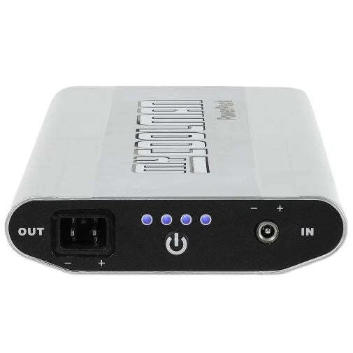 MYCOOLMAN 15Ah LiFeP04 battery pack with Charger And Cable