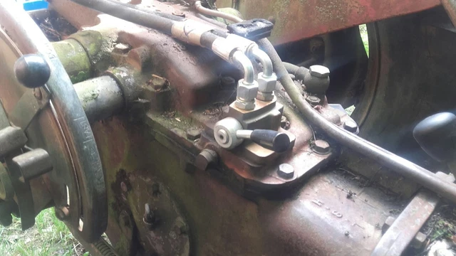 Art color animation for a tapping machine 3 Hole Punch 00173010