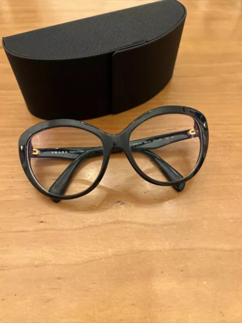 prada Damen Brille Mit Original -Etui